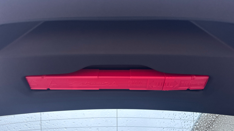 BMW 1 Series 120 M Sport 5dr Step Auto Petrol Hatchback